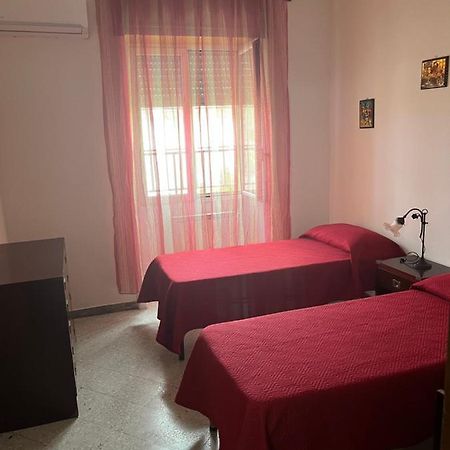 Appartamento Paestum Eksteriør billede