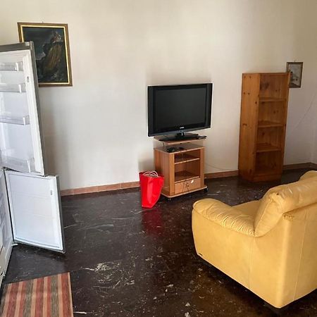 Appartamento Paestum Eksteriør billede