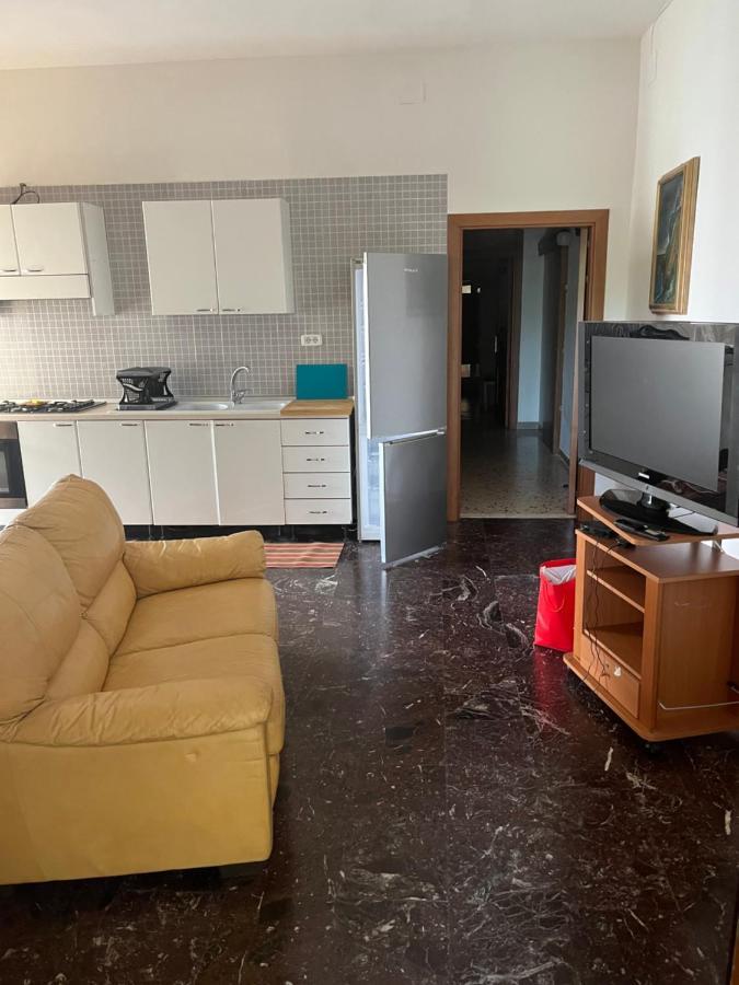 Appartamento Paestum Eksteriør billede