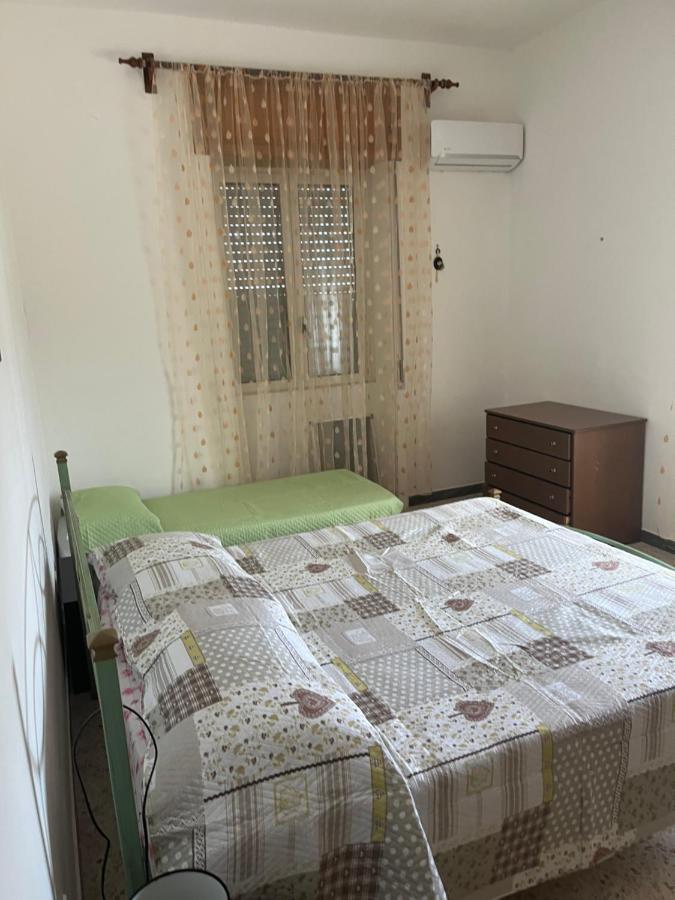 Appartamento Paestum Eksteriør billede