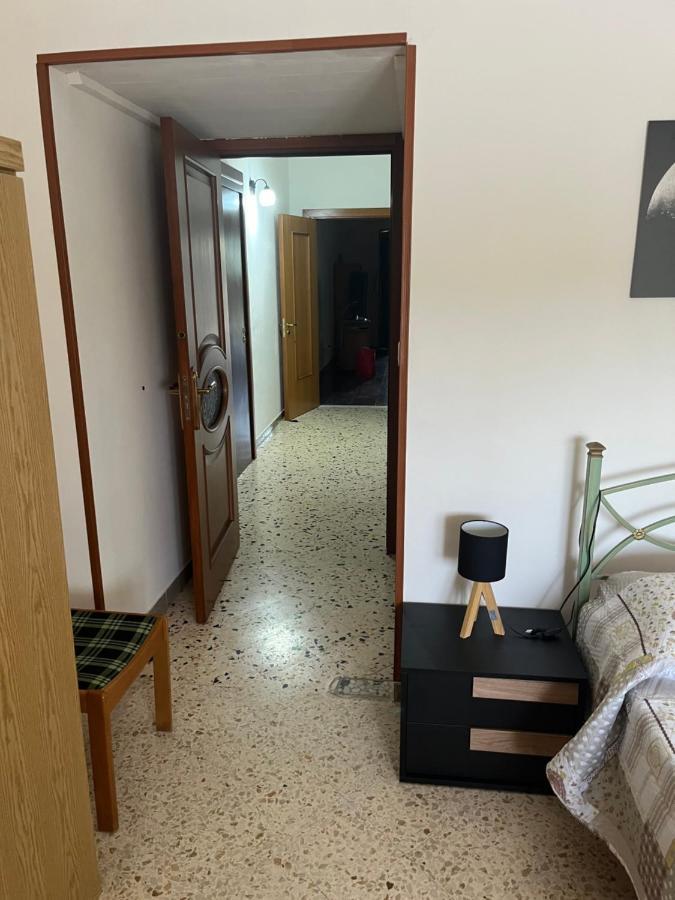 Appartamento Paestum Eksteriør billede
