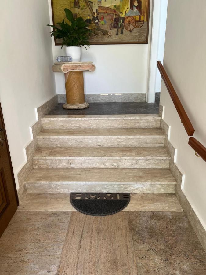Appartamento Paestum Eksteriør billede