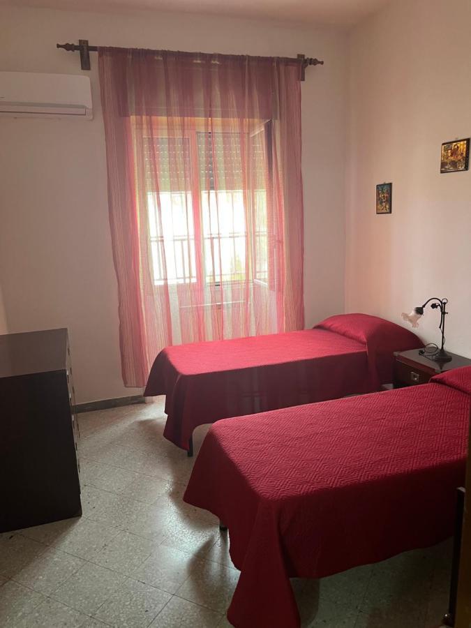 Appartamento Paestum Eksteriør billede